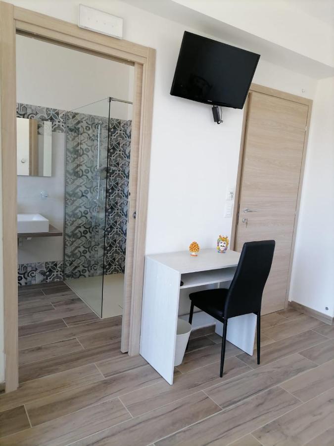 Bed and Breakfast I Tre Cuori Taormina Exterior foto