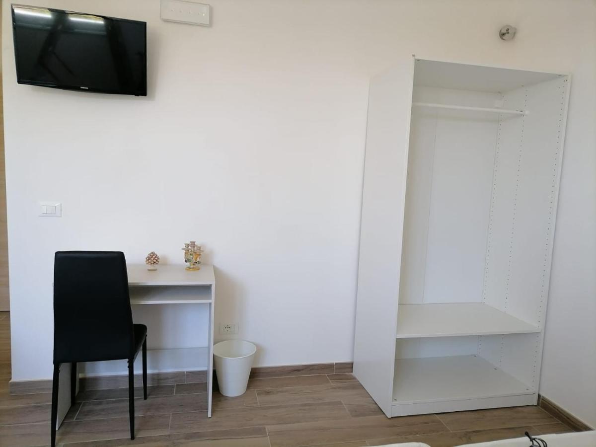 Bed and Breakfast I Tre Cuori Taormina Exterior foto