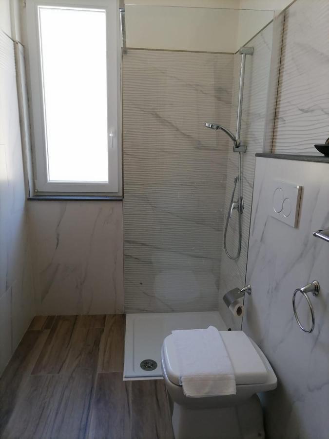 Bed and Breakfast I Tre Cuori Taormina Exterior foto