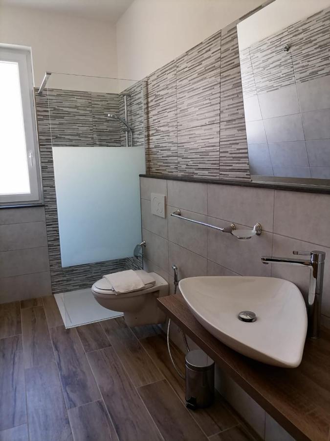 Bed and Breakfast I Tre Cuori Taormina Exterior foto