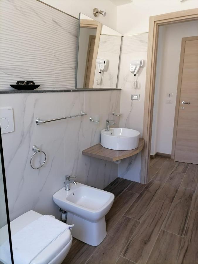 Bed and Breakfast I Tre Cuori Taormina Exterior foto