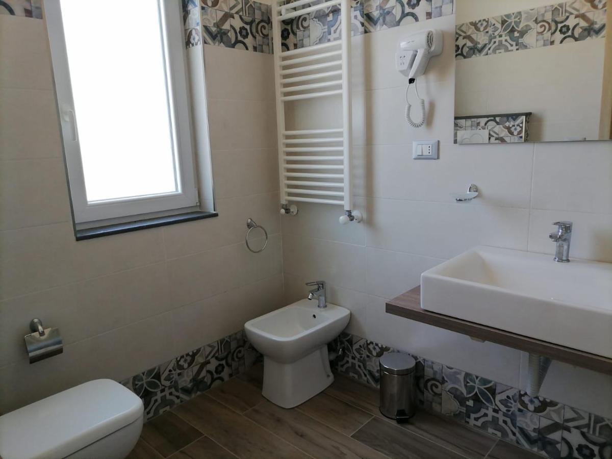 Bed and Breakfast I Tre Cuori Taormina Exterior foto