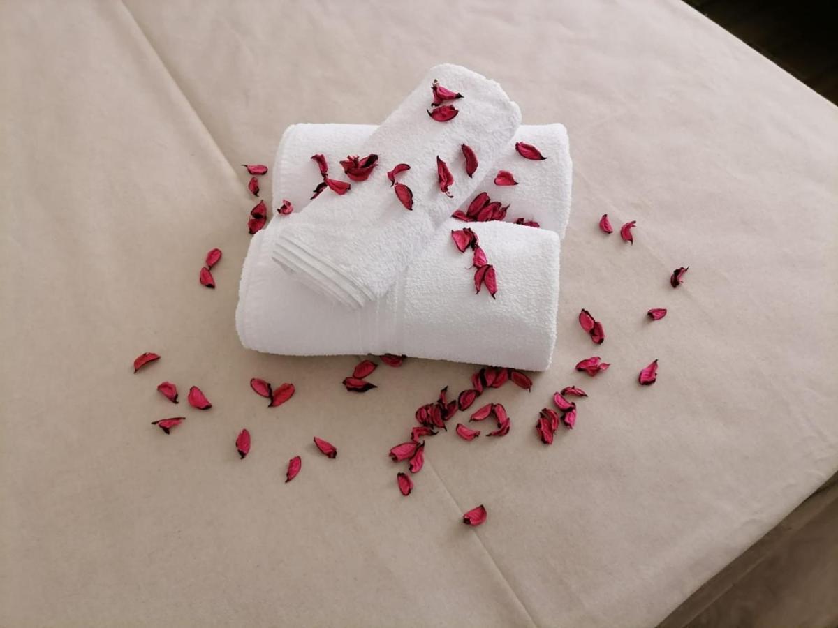 Bed and Breakfast I Tre Cuori Taormina Exterior foto
