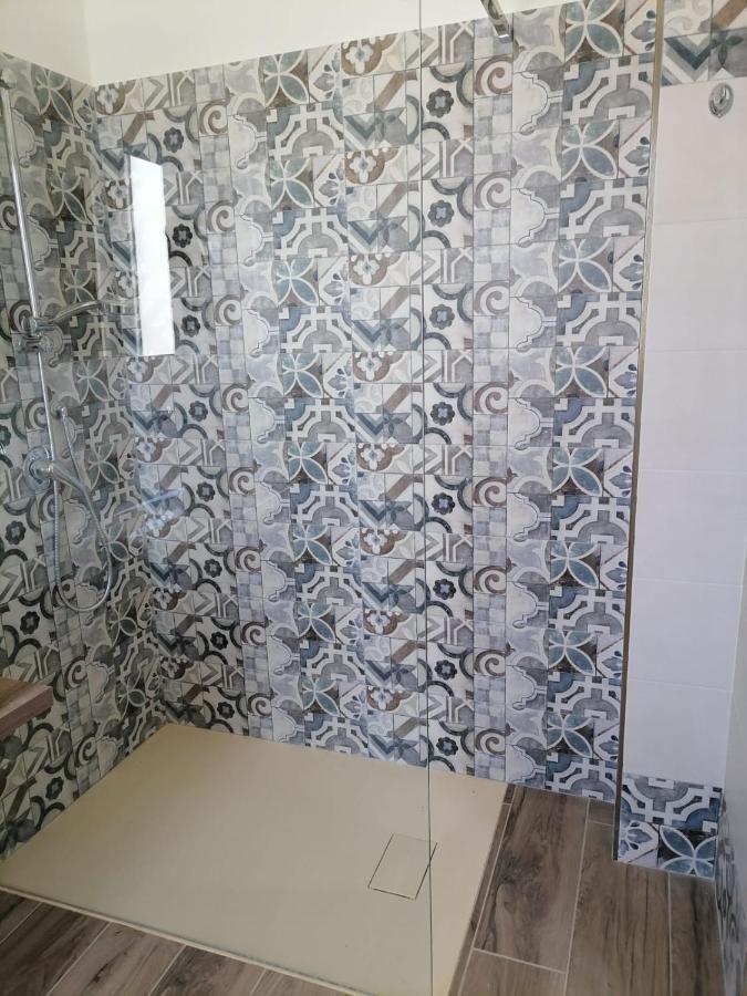 Bed and Breakfast I Tre Cuori Taormina Exterior foto