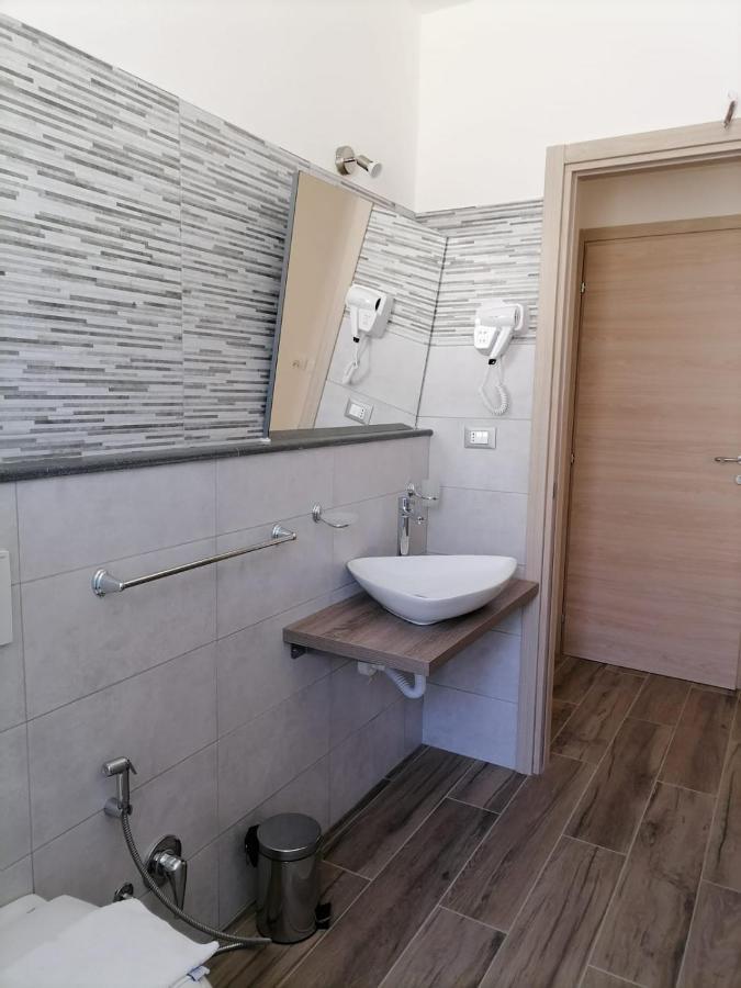 Bed and Breakfast I Tre Cuori Taormina Exterior foto